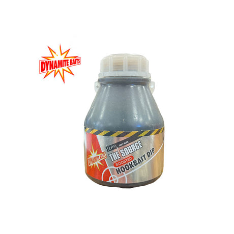 Dynamite - The Source Boosted Hookbait Dip 200Ml
