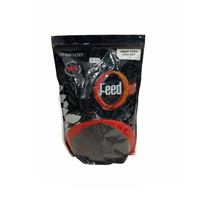 Feed Up - Never Sleep H-3 Ready Stick Afro Nut 1Kg