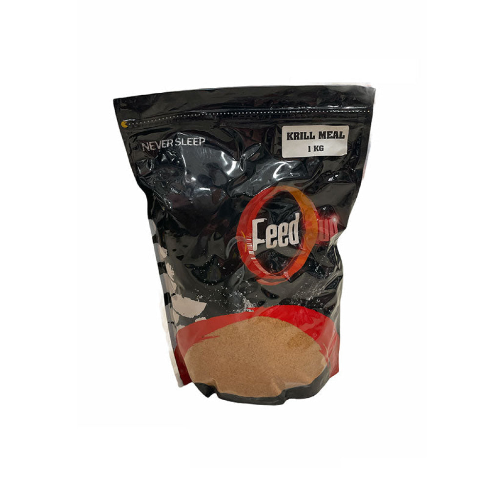 Feed Up - Never Sleep Krill Meal 1Kg