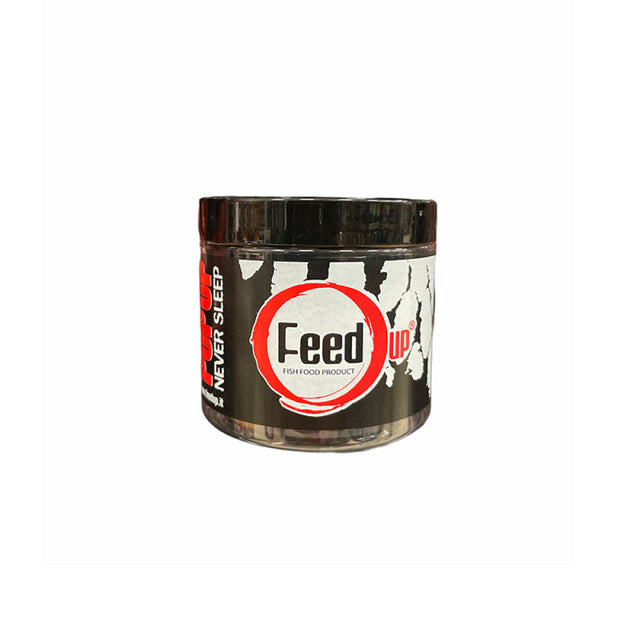 Feed Up - Never Sleep Pop Blood Berry 20Mm