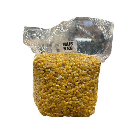 Feed Up - Ready Seed Hookbait Mais 5Kg