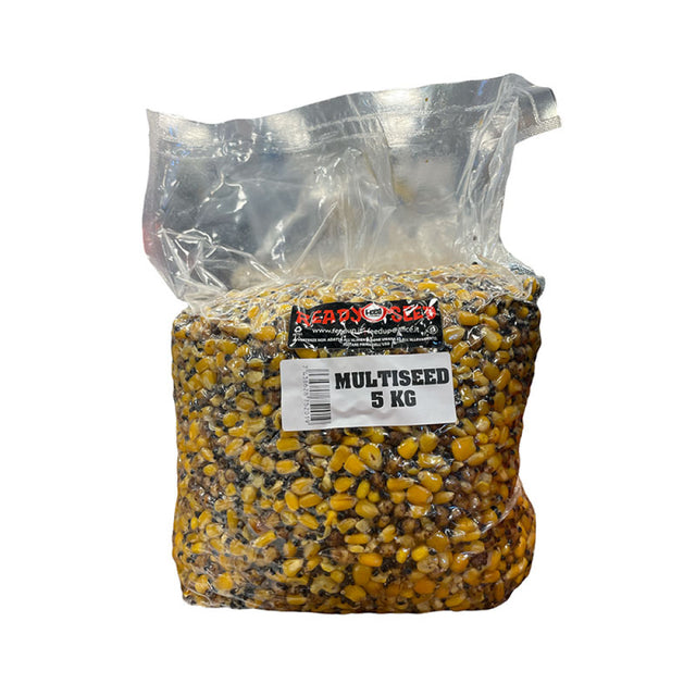 Feed Up - Ready Seed Hookbait Multiseed 5Kg