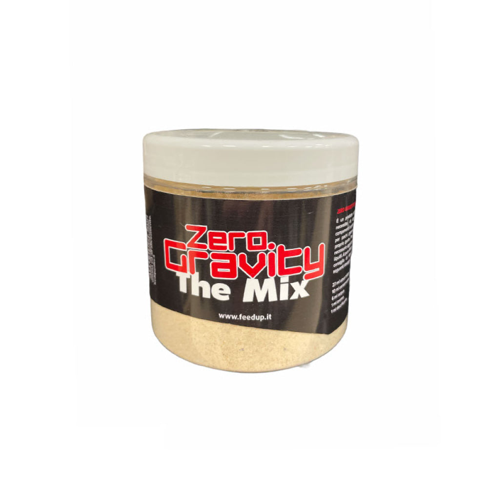 Feed Up - Zero Gravity The Mix Fruit 350G