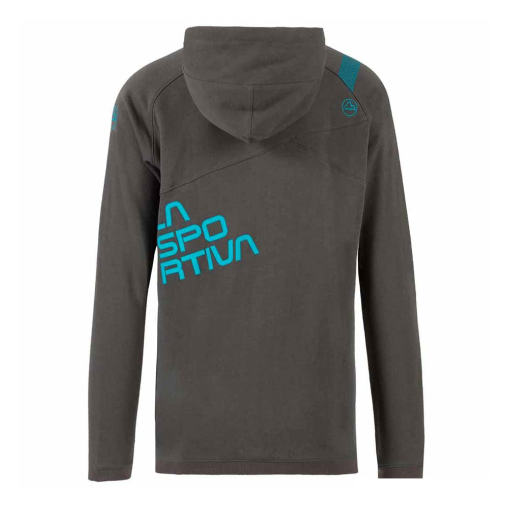 Felpa - La Sportiva Chilan Hoody M