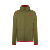 Felpa - La Sportiva Gemini Hoody M Ivy