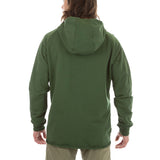 Felpa - La Sportiva Kaos Hoody M Forest/Turtle