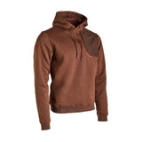 Felpa - Winchester Sweatshirt Norwood Brown