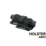 fenix flashlight belt clip holster ab02 FENIX