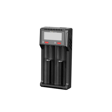 Fenix - Are-D2 Dual Channel Smart Charger