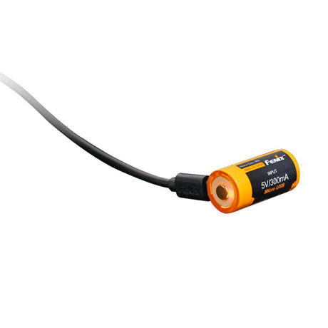 Fenix - Batteria Ricaricabile Usb Arb-L16-700Up