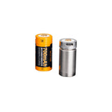 Fenix - Batteria Ricaricabile Usb Arb-L16-700Up