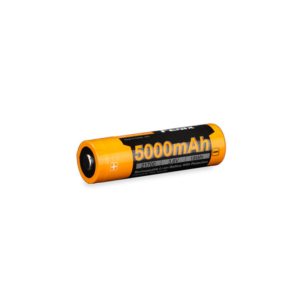 Fenix - Batteria Ricaricabile Usb Arb-L21-5000 V2.0