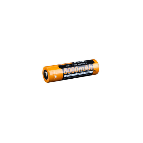 Fenix - Batteria Ricaricabile Usb Arb-L21-5000U
