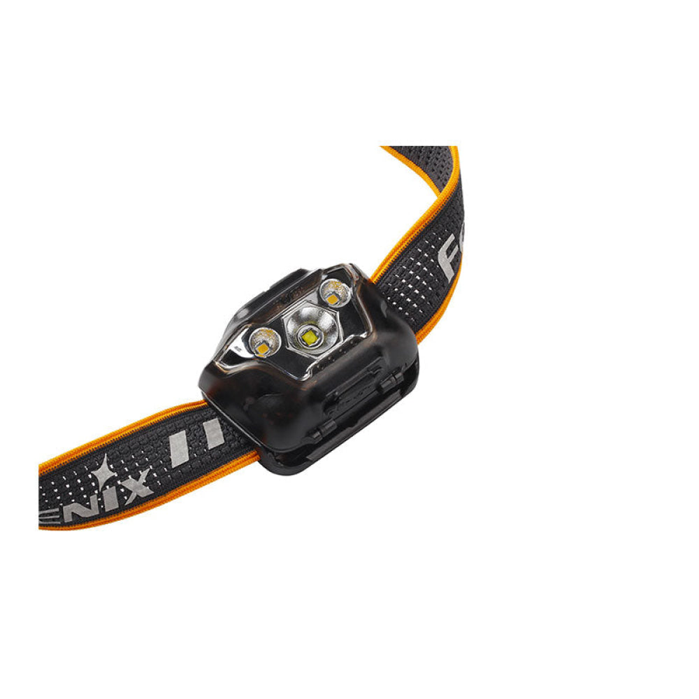 Fenix - Hl18Rw 500 Lumen