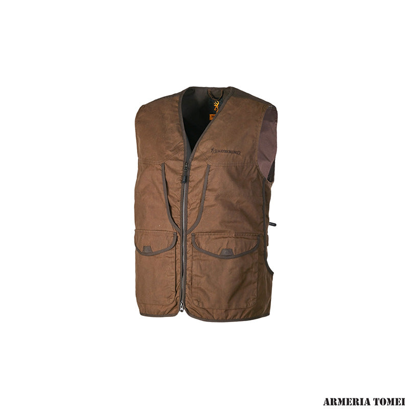 VEST - BROWNING - FIELD VEST