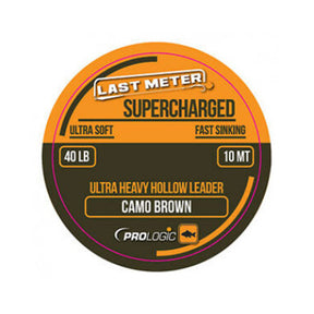 Filo - Prologic Supercharged 10Mt-40Lb