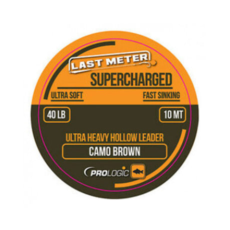 Filo - Prologic Supercharged 10Mt-40Lb