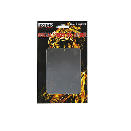 Fosco Industries - Specchio Segnalatore