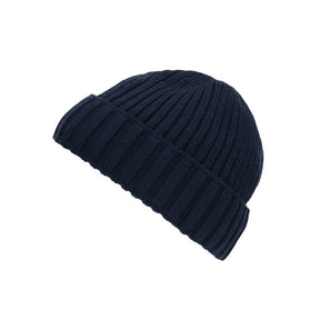 Fostex - Cappello Beanie Cup -Blu Scuro