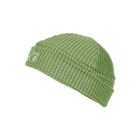 Fostex - Cappello In Pile Tf-2215 Beanie Verde