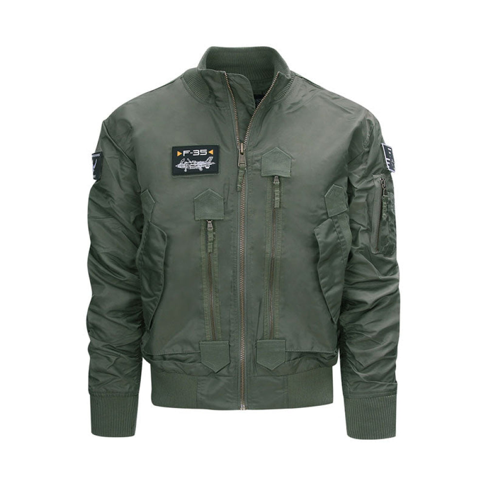 Alpha industries prop ss13 flight jacket best sale