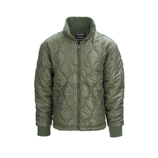 Fostex - Giacca Cold Weather Gen.2 Verde