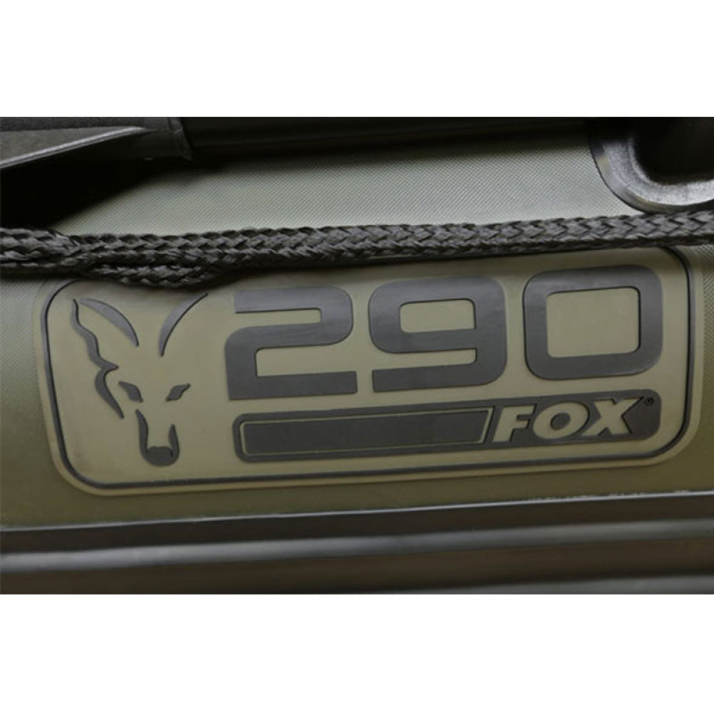 Fox - 290 Inflatable Boat