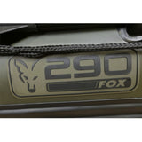 Fox - 290 Inflatable Boat