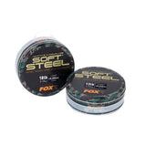 Fox - Adaptive Camouflage Soft Steel 18Lb (8.18Kg) 0.350Mm 1000M