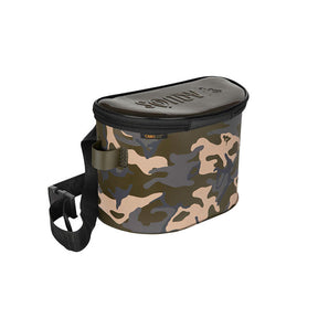 Fox - Aquos Camolite Eva Bait Belt 8 Litre