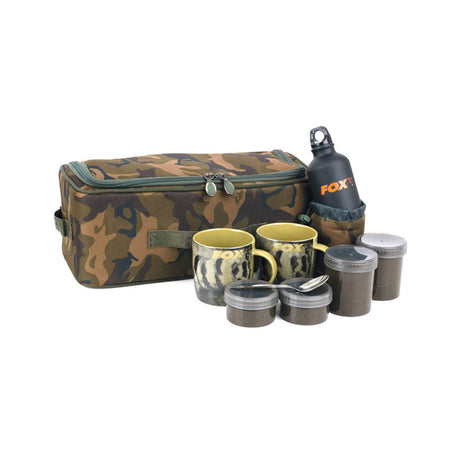 Fox - Camolite Brew Kit Bag