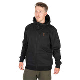 Fox - Collection Soft Shell Jacket Black/Orange