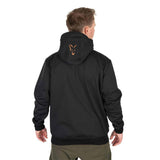 Fox - Collection Soft Shell Jacket Black/Orange