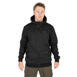 Fox - Collection Soft Shell Jacket Black/Orange Xxl