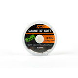 Fox - Edges™ Camotex Soft Coated Camo Braid 20M 20Lb 9.1Kg /