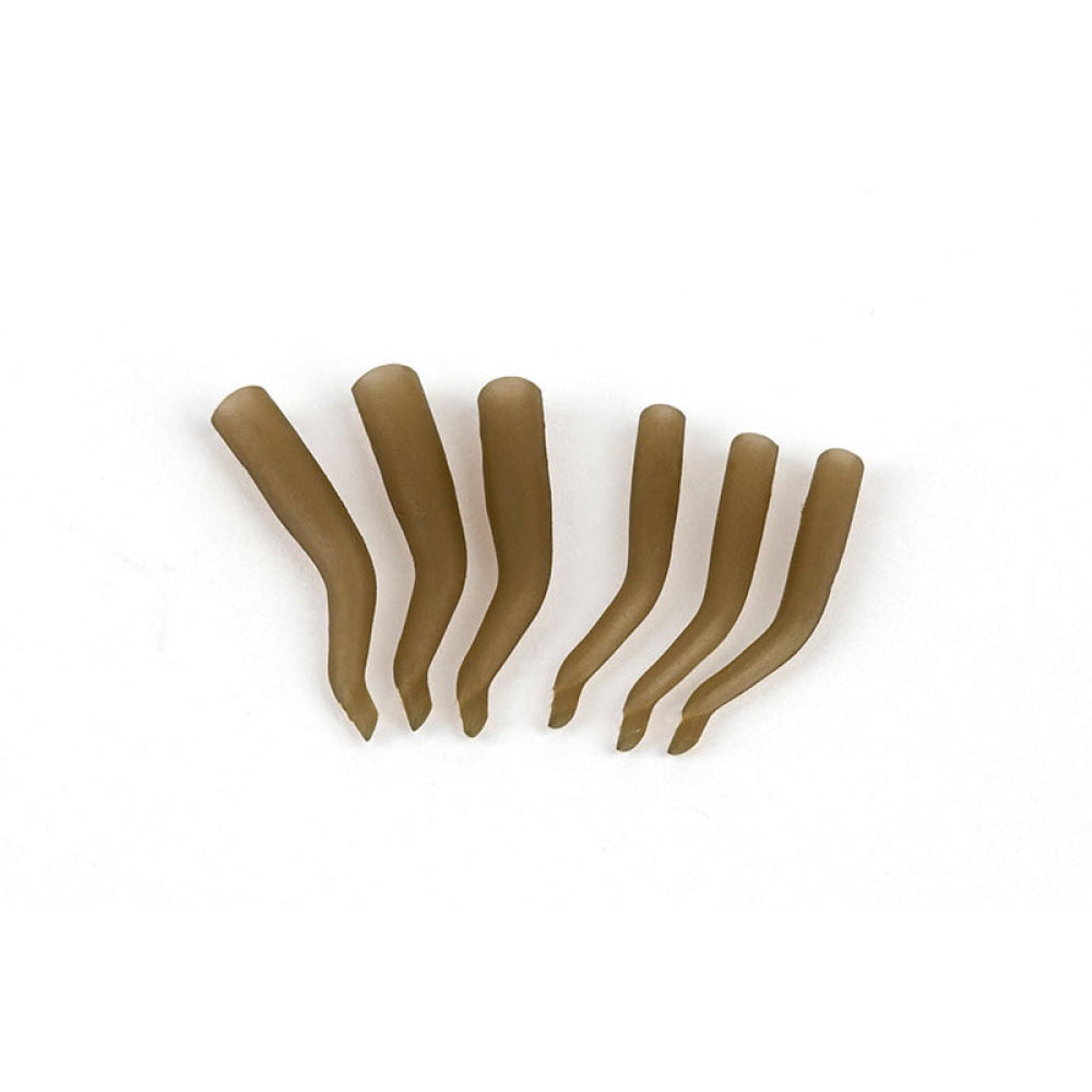 Fox - Edges™ Line Alignas For Hook Sizes 1-5 Tras Khaki (10 Pz)