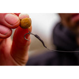 Fox - Edges™ Line Alignas For Hook Sizes 1-5 Tras Khaki (8 Pz)