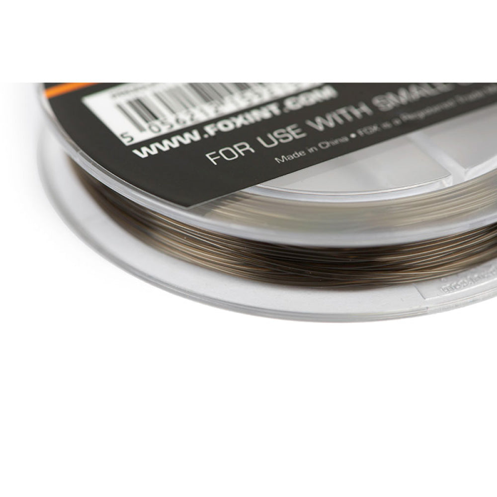 Fox - Edges™ Link Crimpable Monofilament 25Lb 20M 11.3Kg / Ø 0.53Mm