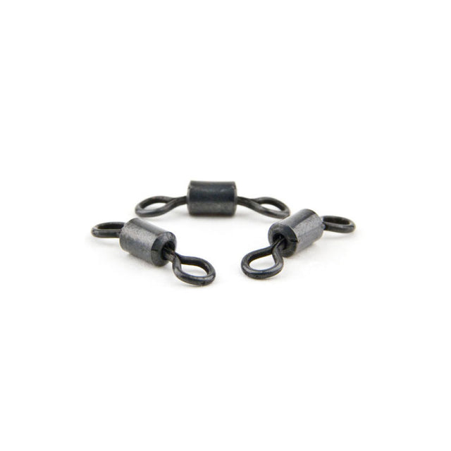 Fox - Edges™ Micro Rig Swivels (20 Pz)