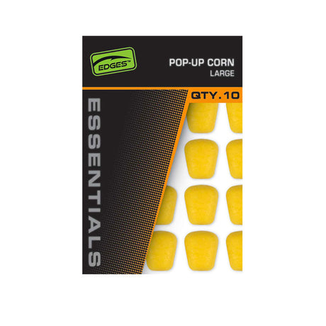 Fox - Edges™ Pop-Up Corn Large Essentials (10Pz)