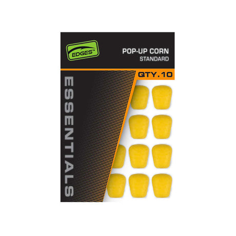 Fox - Edges™ Pop-Up Corn Standard Essentials (10Pz)