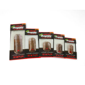 Fox - Edges™ Rapide™ Load Pva Bag Refills 75Mm X 175Mm