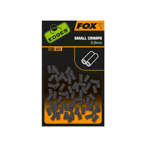 Fox - Edges™ Small Crimps 0.6Mm (60Pz)