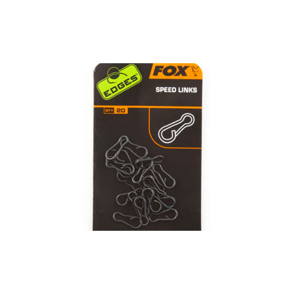 Fox - Edges™ Speed Links (20Pz)