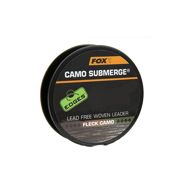 Fox - Edges Submerge Camo Leader