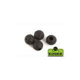 Fox - Edges™ Tungsten Beads 5Mm