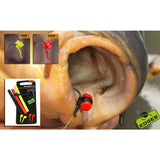 Fox -Edges™ Zig Aligna™ - Kit (Red/Yellow/Black)