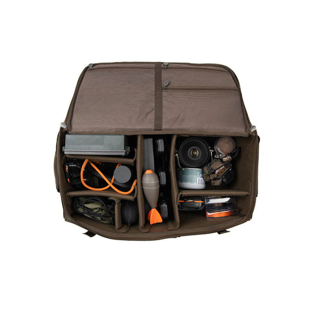 Fox - Explorer Rucksack/Barrow Bag Small