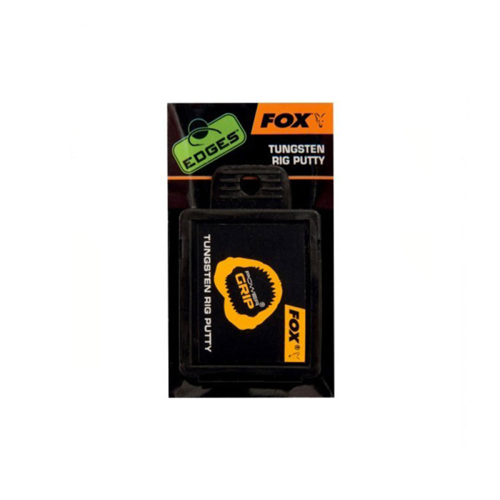 Fox - Power Grip Rig Putty