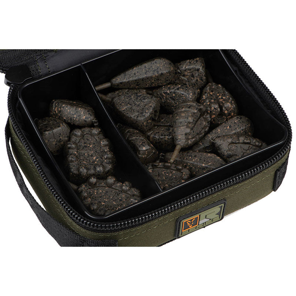 Fox - R-Series Compact Rigid Lead & Bits Bag